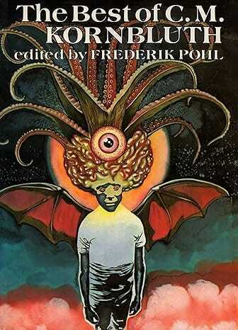 The Little Black Bag, Cyril M. Kornbluth