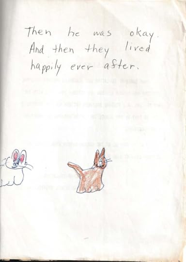 child book drawing
