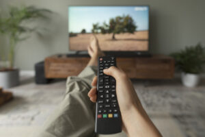 watching-tv-with-feet-up