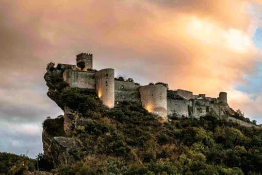 Roccascalegna, Chieti, Italy