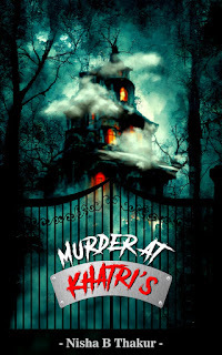 Murder Mystery Novella