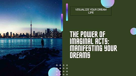 Understanding the Power of Imagination