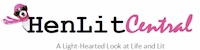 Henlit Central logo