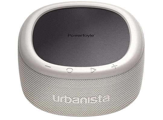 Urbanista Malibu DesertGray colour