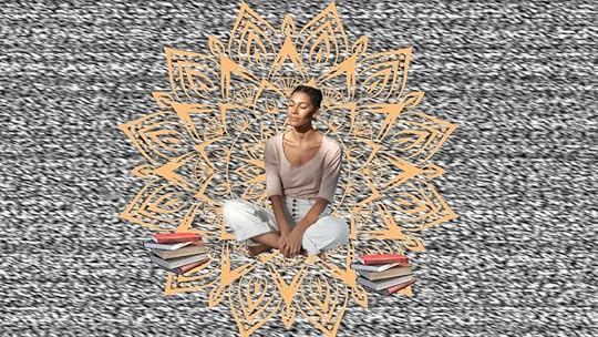 Using white noise to reduce stress.