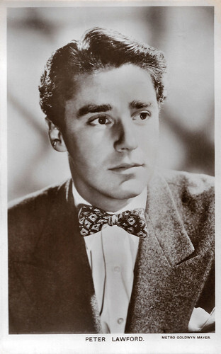 Peter Lawford