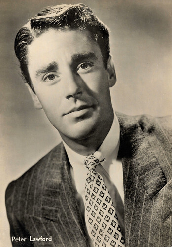Peter Lawford