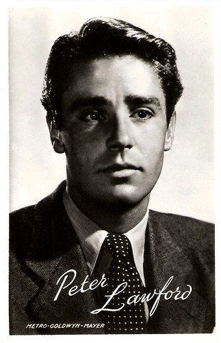 Peter Lawford