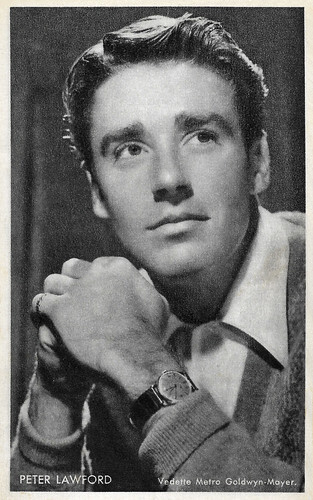 Peter Lawford