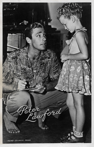Peter Lawford