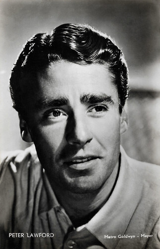 Peter Lawford