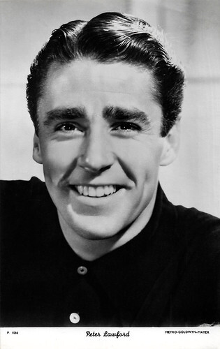 Peter Lawford