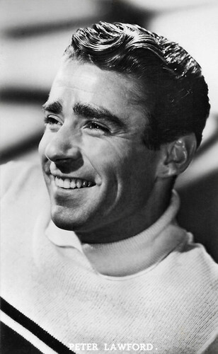 Peter Lawford