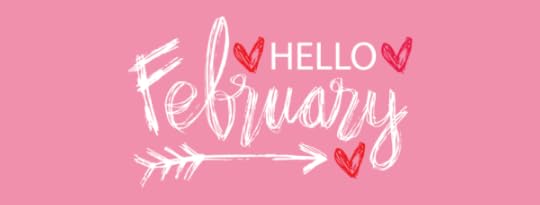 February