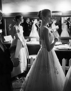 Audrey and Grace