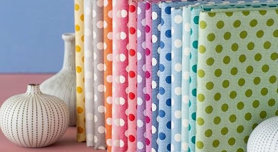 NEW! Tilda Jubilee Fabric Collection Celebrating 25 Years of Tilda