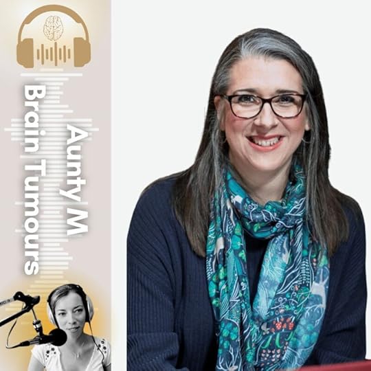 Podcast: Kate's Pituitary and Acromegaly Story