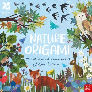 children-book-non fiction-origami-national trust