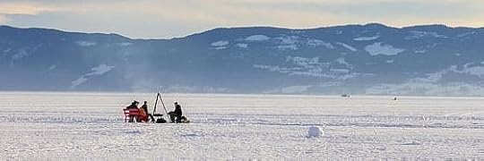 Recensione di Vita del lappone di Johan Turi