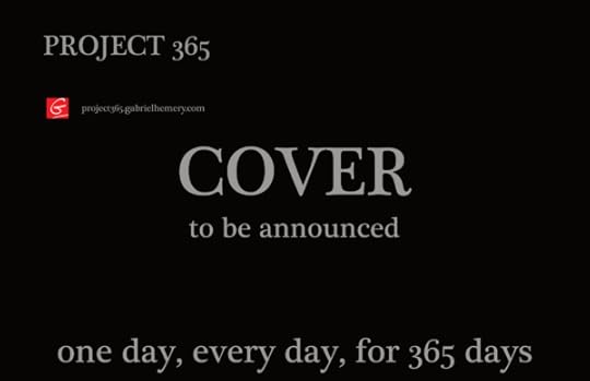 Project365 Photozine