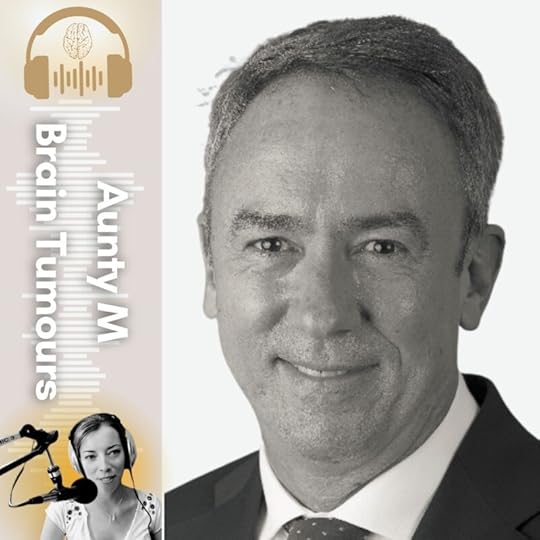 Podcast: David's Meningioma Story