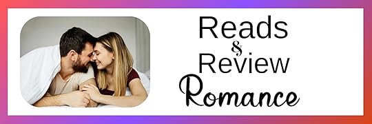 Read & Review Romance - March - Ends 4/01 - Romance,