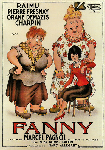 Fanny (1932)
