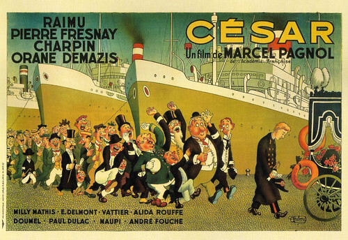César (1936)