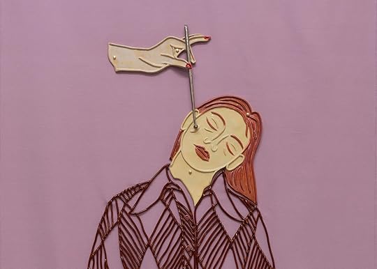 Paloma Proudfoot