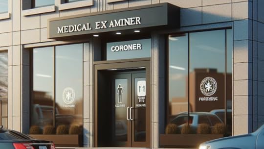 Medical Examiner