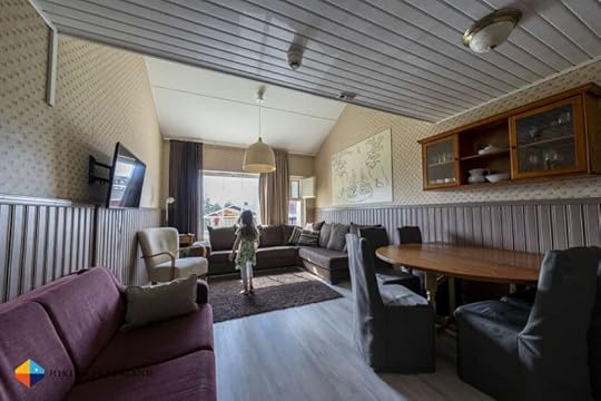 - Summer in Lapland: Experience Mountain Biking & Hiking in Finland!