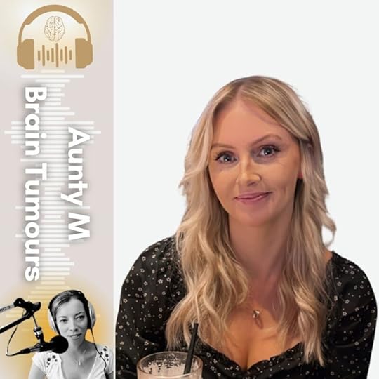 Podcast: Holly's Central Neurocytoma Story