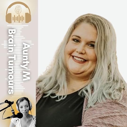 Podcast: Jamie's Astrocytoma Story