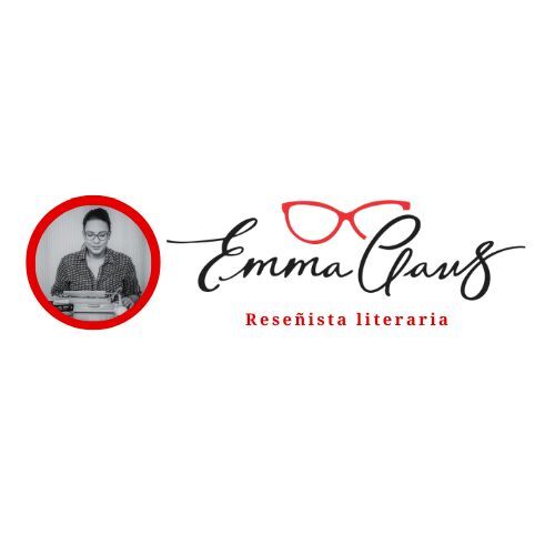 Logo de Emma Claus Reseñista Literaria