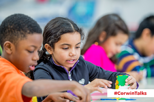 #CorwinTalks: Strategies to Foster Cultures of Belonging in Schools and Classrooms
