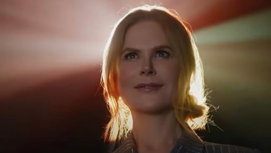 Nicole Kidman in AMC ad