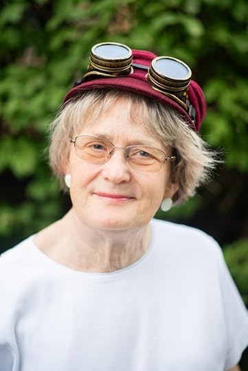 Phyllis Wheeler, author