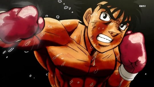 Hajime no Ippo