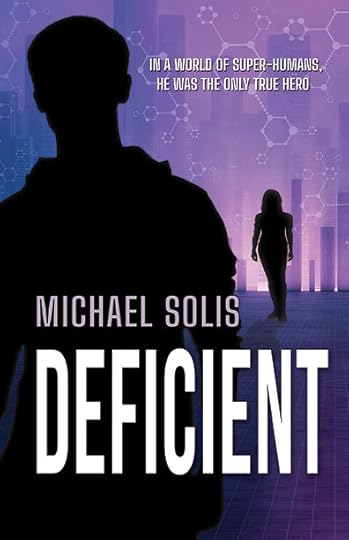 Deficient cover
