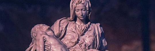 Recensione di L’avventura di Michelangelo di Costantino D’Orazio