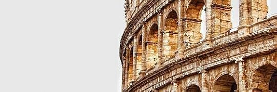 Recensione di L’ultimo comandante di Roma di Douglas Jackson