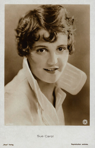 Sue Carol
