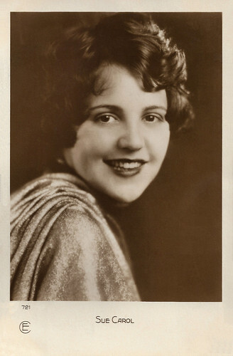 Sue Carol