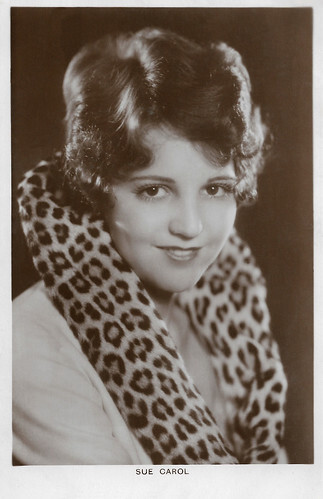 Sue Carol