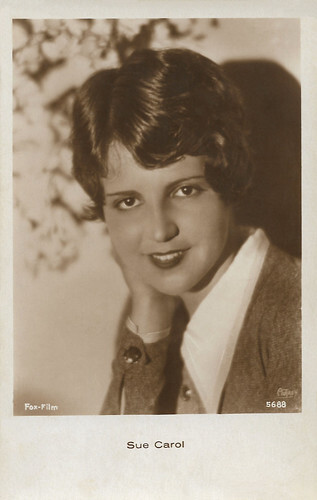 Sue Carol