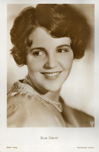 Sue Carol
