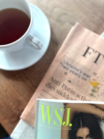 Teacupreading