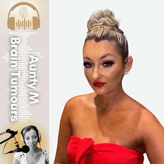 Podcast: Kiera's Medulloblastoma Story