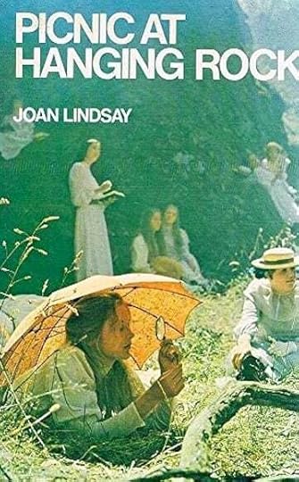 Picnic at Hanging Rock (1967 novel)