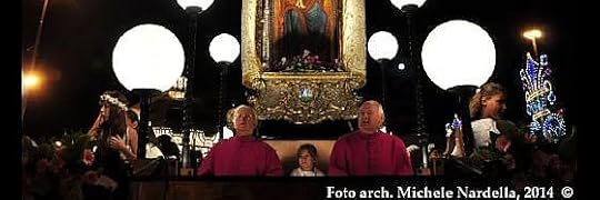 Recensione di La Madonna di Ripalta di Antonella Migliorati